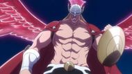 Gerard, as seen in the anime (Image Credit: Studio Pierrot)